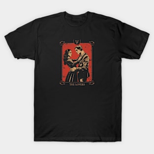 The Lovers T-Shirt